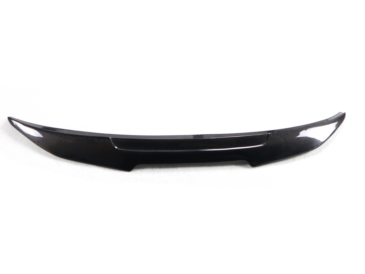 BMW G80 M3 PSM Type Carbon Fiber Rear Spoiler Wing 2021+