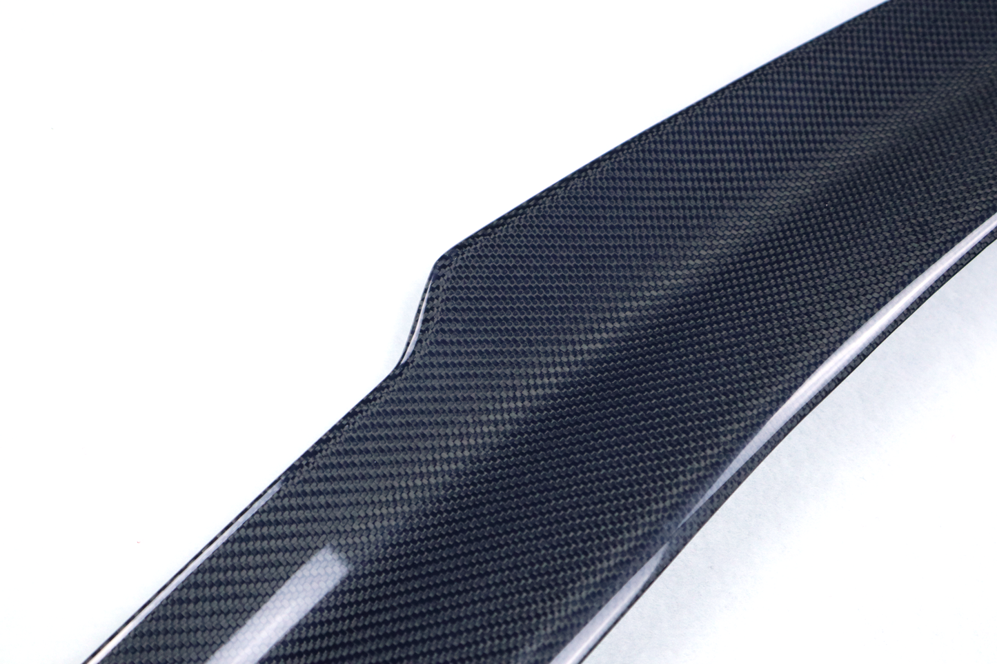 BMW G80 M3 PSM Type Carbon Fiber Rear Spoiler Wing 2021+