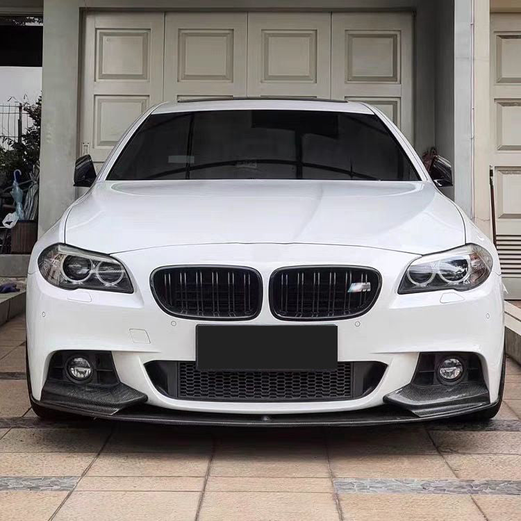 BMW F10 M5 Carbon Fiber Front Grille 2011-2016