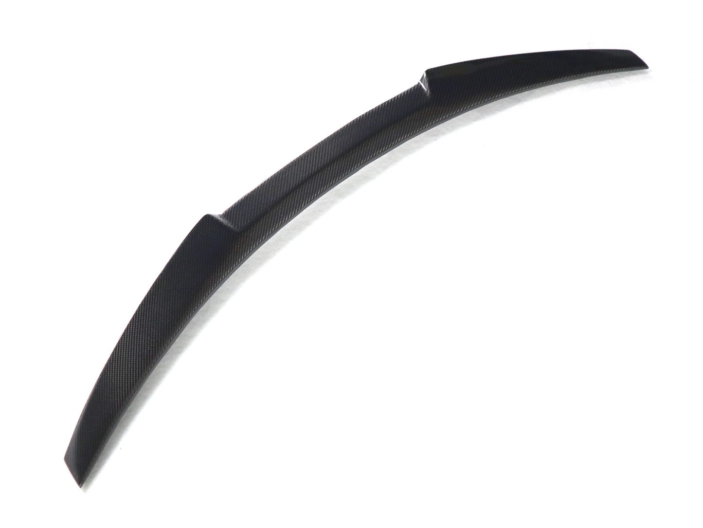 BMW G82 M4 V Type Carbon Fiber Trunk Spoiler 2021+