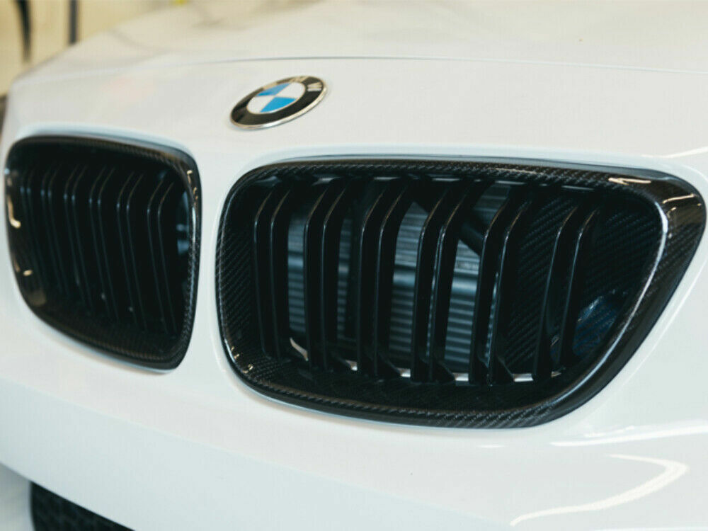 BMW F87 M2 Carbon Fiber Front Grille 2014-2019