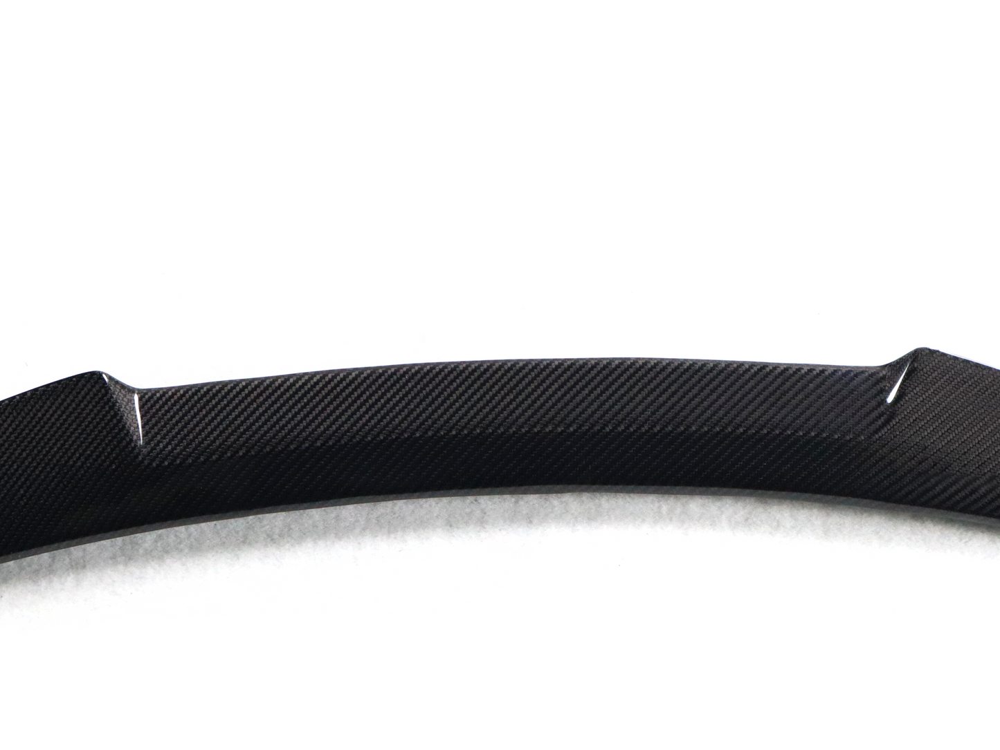 BMW G82 M4 V Type Carbon Fiber Trunk Spoiler 2021+