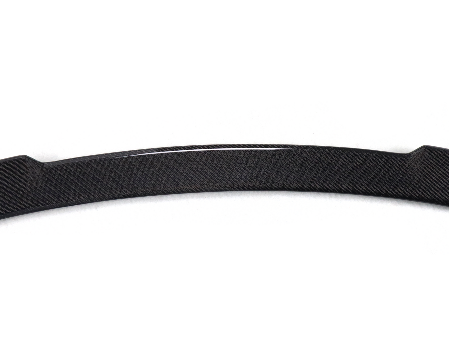 BMW F90 M5 CS Type Carbon Fiber Spoiler 2017+