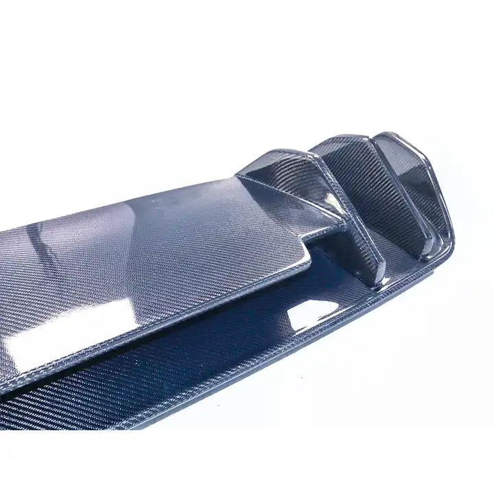 Audi R8 Rear Diffuser V-Type