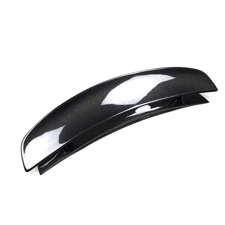Mercedes Benz AMG GT Coupe ED Type Spoiler 2016-2019