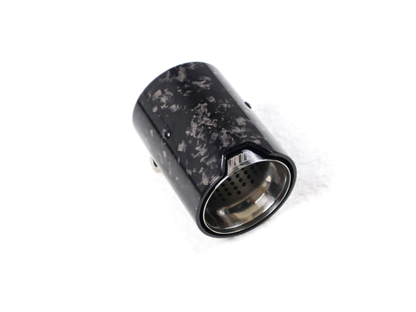 BMW F90 M5 Carbon Fiber Exhaust Tips(76-92-115mm)