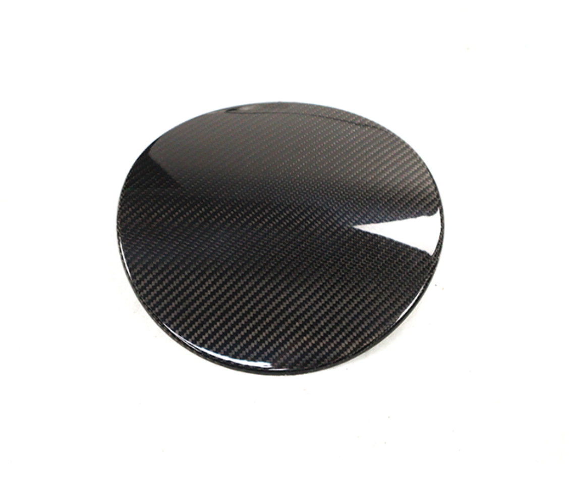 Toyota Supra Fuel Tank Cover A90