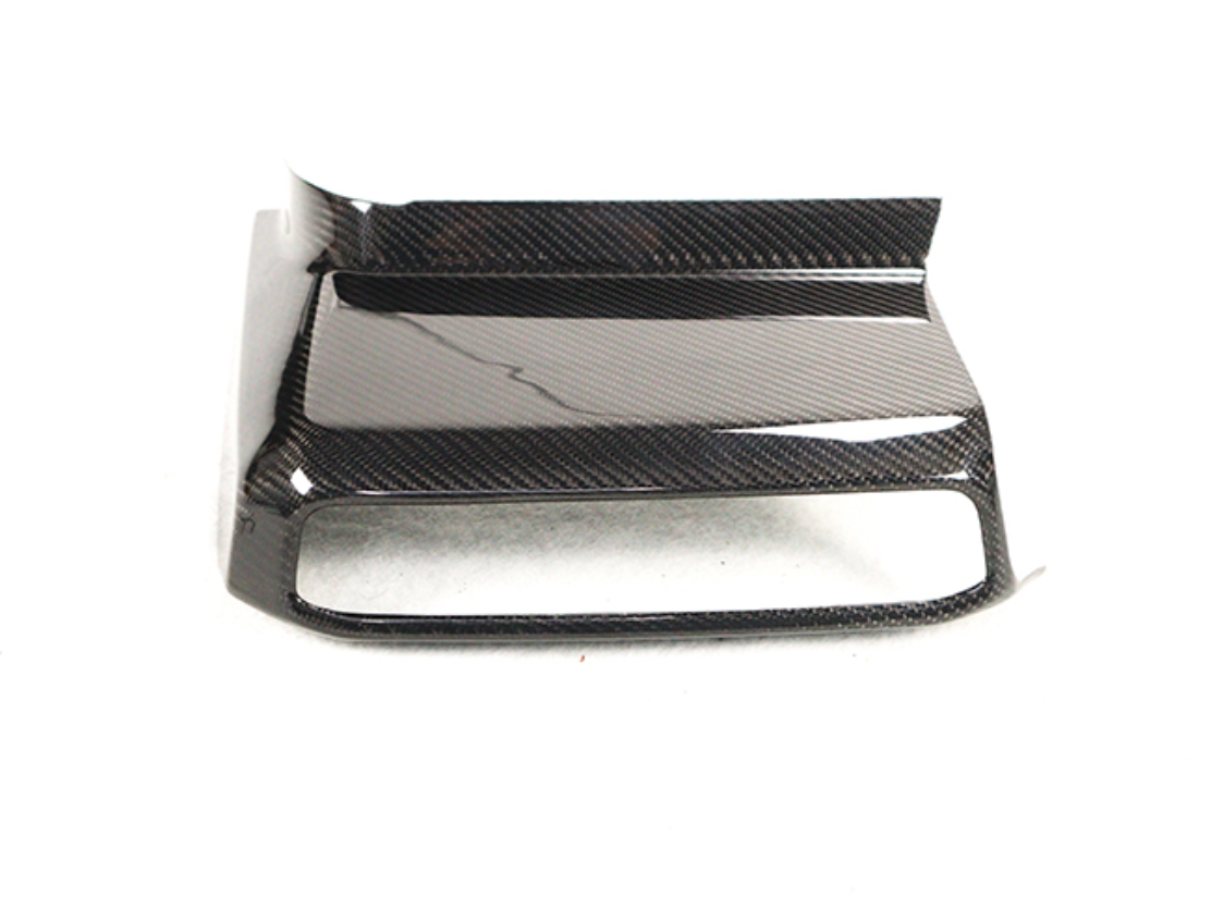 Toyota Supra A90 Dashboard Trims