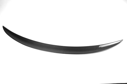 BMW F87 M2 MP Style Carbon Fiber Rear Spoiler 2014-2019