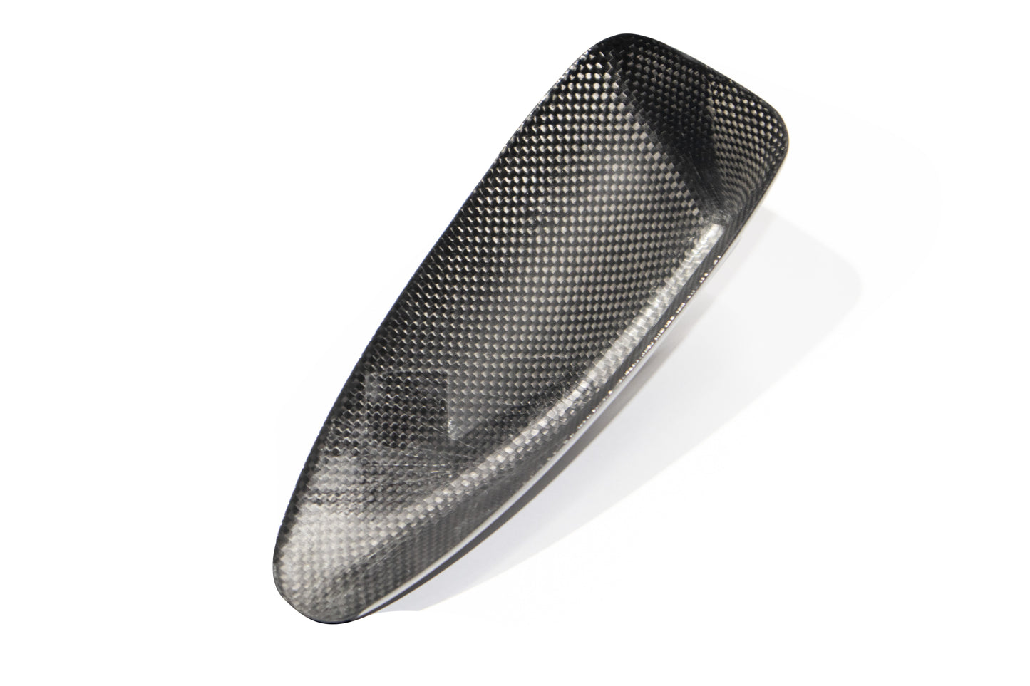 BMW F10 M5 Dry Carbon Fiber Antenna Cover 2012-2017