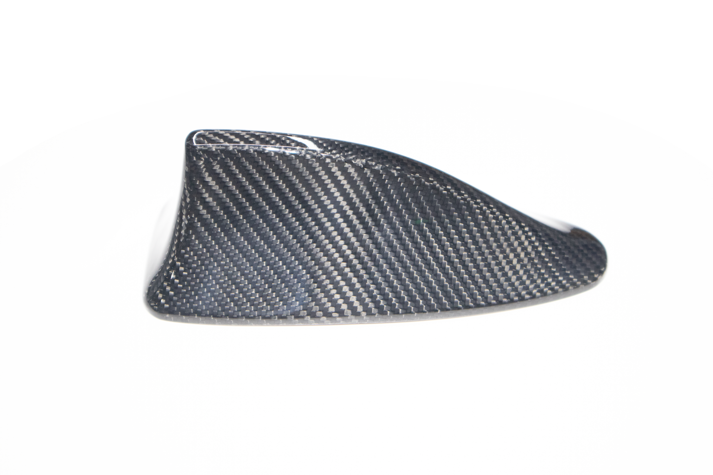 BMW F10 M5 Dry Carbon Fiber Antenna Cover 2012-2017