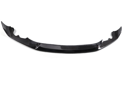 BMW M2 F87 MP Type Carbon Fiber Front Bumper Lip 2016-2021