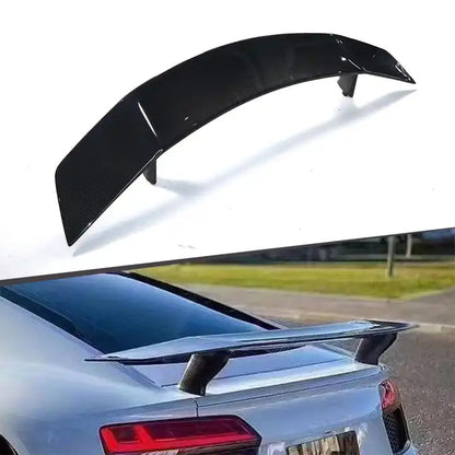 Audi R8 V-type Spoiler