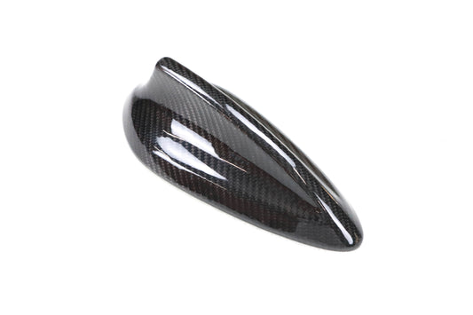 BMW F87 M2 Dry Carbon Fiber Antenna Cover 2014-2019