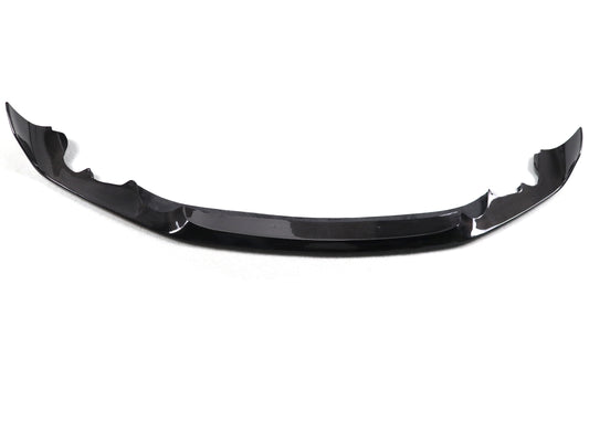 BMW M2 F87 Competitive MP Type Carbon Fiber Front Lip 2016-2021