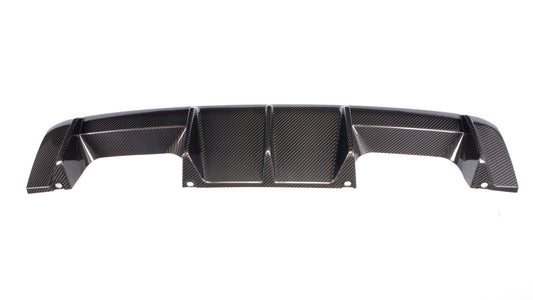 BMW G80 G82 M3 M4 OEM Type Carbon Fiber Rear Diffuser 2021