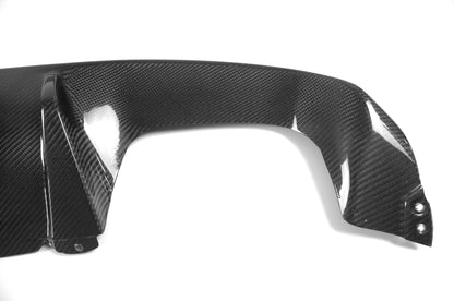 BMW F87 M2 MP Type Carbon Fiber Rear Diffuser 2016-2021