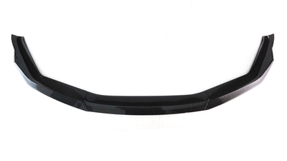 BMW M5 F90 LCI MP Type Carbon Fiber Front Bumper Lip 2021+