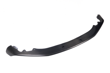 BMW M2 F87 MP Type Carbon Fiber Front Bumper Lip 2016-2021