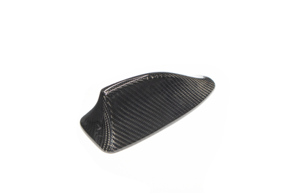 BMW F10 M5 Dry Carbon Fiber Antenna Cover 2012-2017