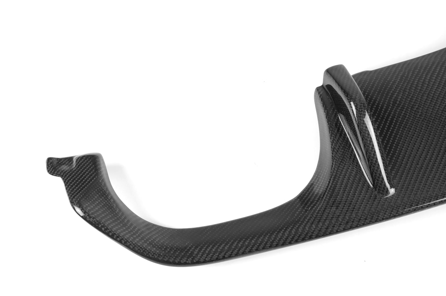 BMW F80 F82 M3 M4 M Performance Type Carbon Fiber Rear Diffuser 2014-2019