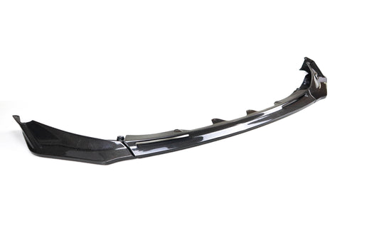 BMW M3 M4 G80 G82 V-Type Carbon Fiber Front Lip Spoiler