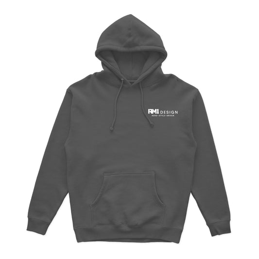 RM1 DESIGN Hoodie