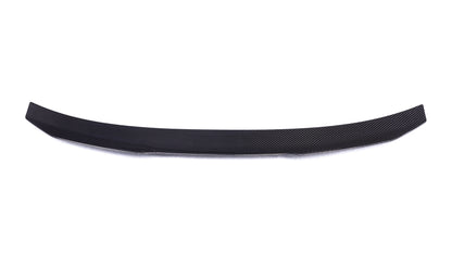 BMW G82 M4 PSM Type Carbon Fiber Trunk Spoiler 2021+