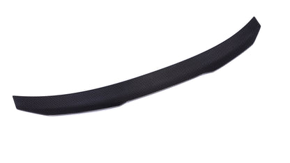 BMW G82 M4 PSM Type Carbon Fiber Trunk Spoiler 2021+