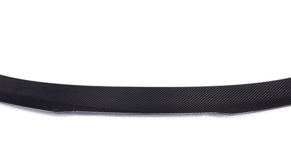 BMW G82 M4 PSM Type Carbon Fiber Trunk Spoiler 2021+