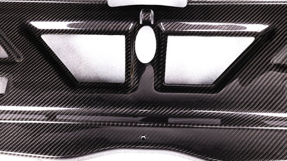 BMW G87 G80 G82 G83 M2 M3 M4 Dry Carbon Fiber Cooling Shroud Panel 2023+