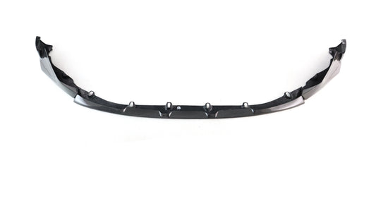 BMW G80 G82 M3 M4 MP Type Carbon Fiber Front Bumper Lip Spoiler 2021+