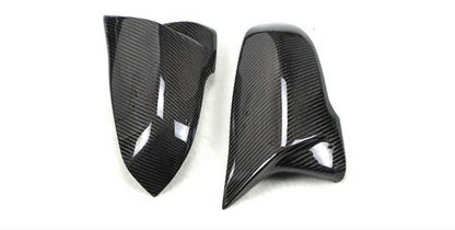 Toyota Supra A90 M look Mirror Cover Replacement