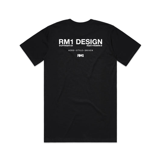 RM1 DESIGN T-Shirt